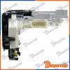 Serrure de porte gauche pour AUDI | EZC-WW-019, 8E1837015AA
